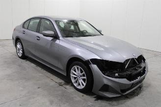 BMW 3-serie 318 picture 2