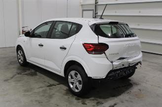 Dacia Sandero  picture 4