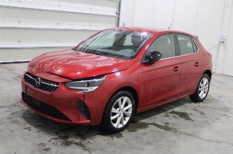 Coche accidentado Opel Corsa  2023/3