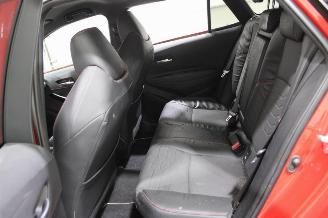 Toyota Corolla  picture 11