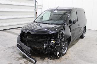 Auto incidentate Renault Kangoo  2023/7