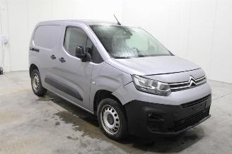 Citroën Berlingo  picture 2