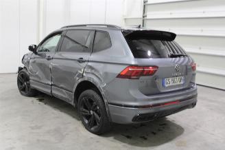 Volkswagen Tiguan  picture 4