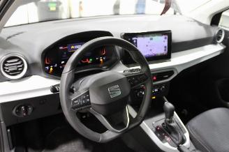 Seat Arona  picture 10