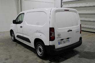 Toyota ProAce CITY picture 4