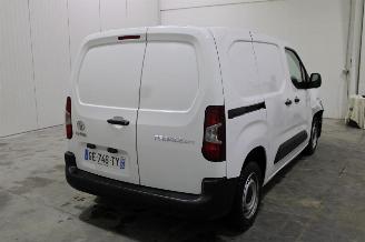 Toyota ProAce CITY picture 3
