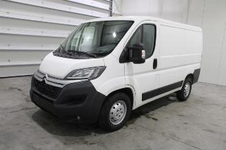 Auto da rottamare Citroën Jumper  