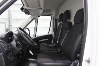 Citroën Jumper  picture 7