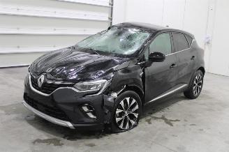 Auto da rottamare Renault Captur  2024/3