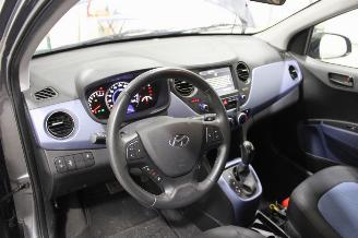 Hyundai I-10 i10 picture 10