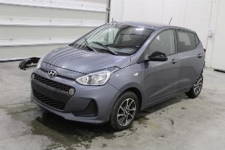 Auto da rottamare Hyundai I-10 i10 2020/1