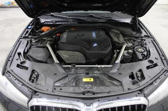 BMW 5-serie 520 picture 13