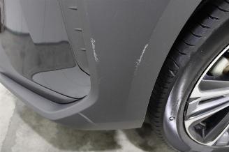 Toyota bZ4X  picture 8