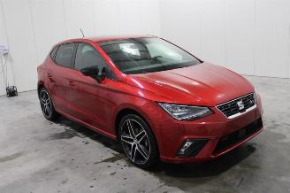 Seat Ibiza  picture 2