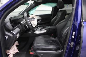 Mercedes GLE 350 picture 12