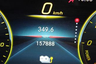 Mercedes GLE 350 picture 14