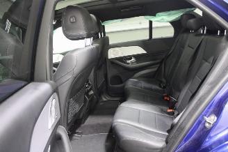 Mercedes GLE 350 picture 13