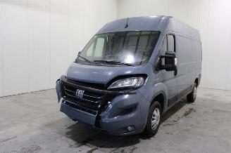Uttjänta bilar auto Fiat Ducato  2021/8
