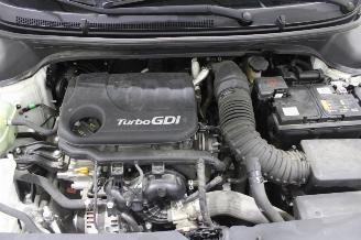 Hyundai I-20 i20 picture 15