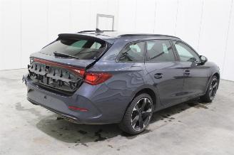 Cupra Leon  picture 3