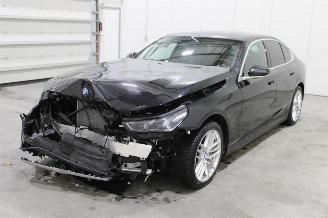 Unfallwagen BMW i5  2024/7