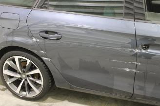 Seat Leon  picture 8