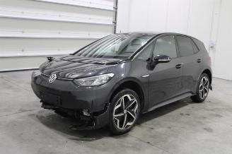 Damaged car Volkswagen ID.3  2023/3