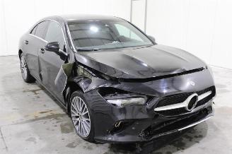 Mercedes Cla-klasse CLA 250 picture 2
