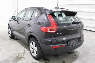 Volvo XC40 XC 40 picture 4
