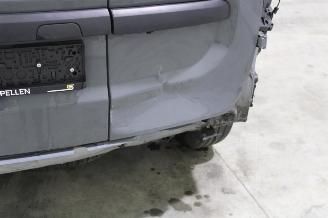 Renault Express  picture 8