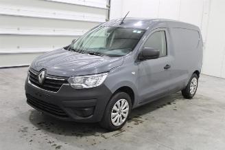 skadebil auto Renault Express  2023/11