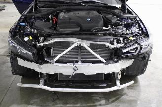 BMW 3-serie 320 picture 6