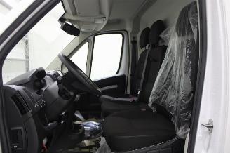 Citroën Jumper  picture 7