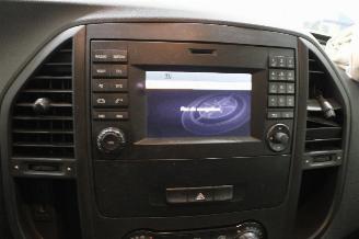 Mercedes Vito  picture 12