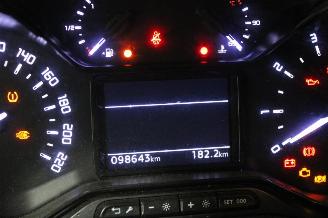 Citroën Berlingo  picture 11