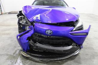 Toyota Mirai  picture 6