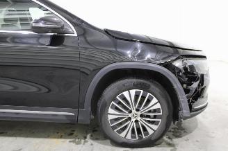 Mercedes EQA  picture 5