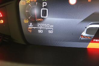 Peugeot 308  picture 13