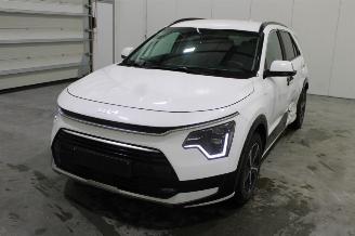 Unfallwagen Kia Niro  2024/3