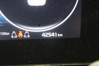 Kia Niro  picture 12