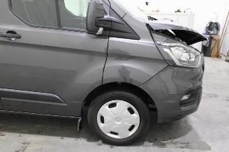 Ford Transit  picture 8