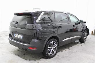 Peugeot 5008  picture 3