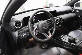 Mercedes Cla-klasse CLA 180 picture 9