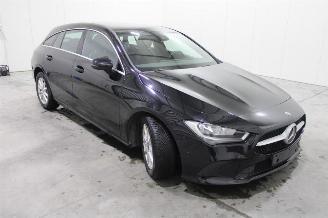 Mercedes Cla-klasse CLA 180 picture 2