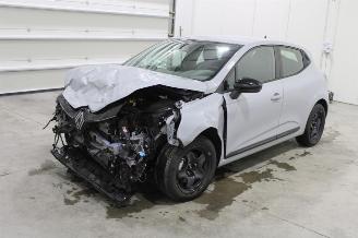 škoda osobní automobily Renault Clio  2025/5