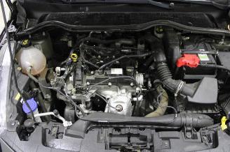 Ford Fiesta  picture 14