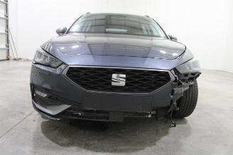 Seat Leon  picture 6