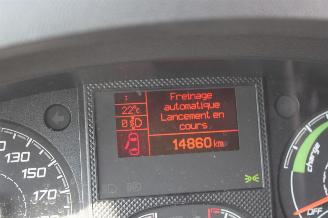 Peugeot Boxer  picture 7