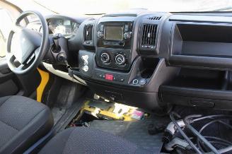 Peugeot Boxer  picture 5