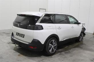 Peugeot 5008  picture 3